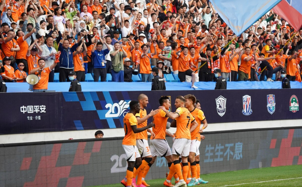 雷竞技在线 -关于赛地聚焦——中超冲刺阶段热度飙升，西汉姆刷新队史纪录，震撼外界，球队文化再被提及的信息