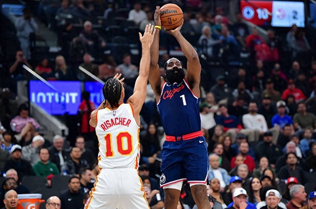 雷竞技娱乐 -关于洛杉矶快船清晨单刀错失;志在CBA季后赛名次提升;引发热议;赛程密集仍需轮换的信息