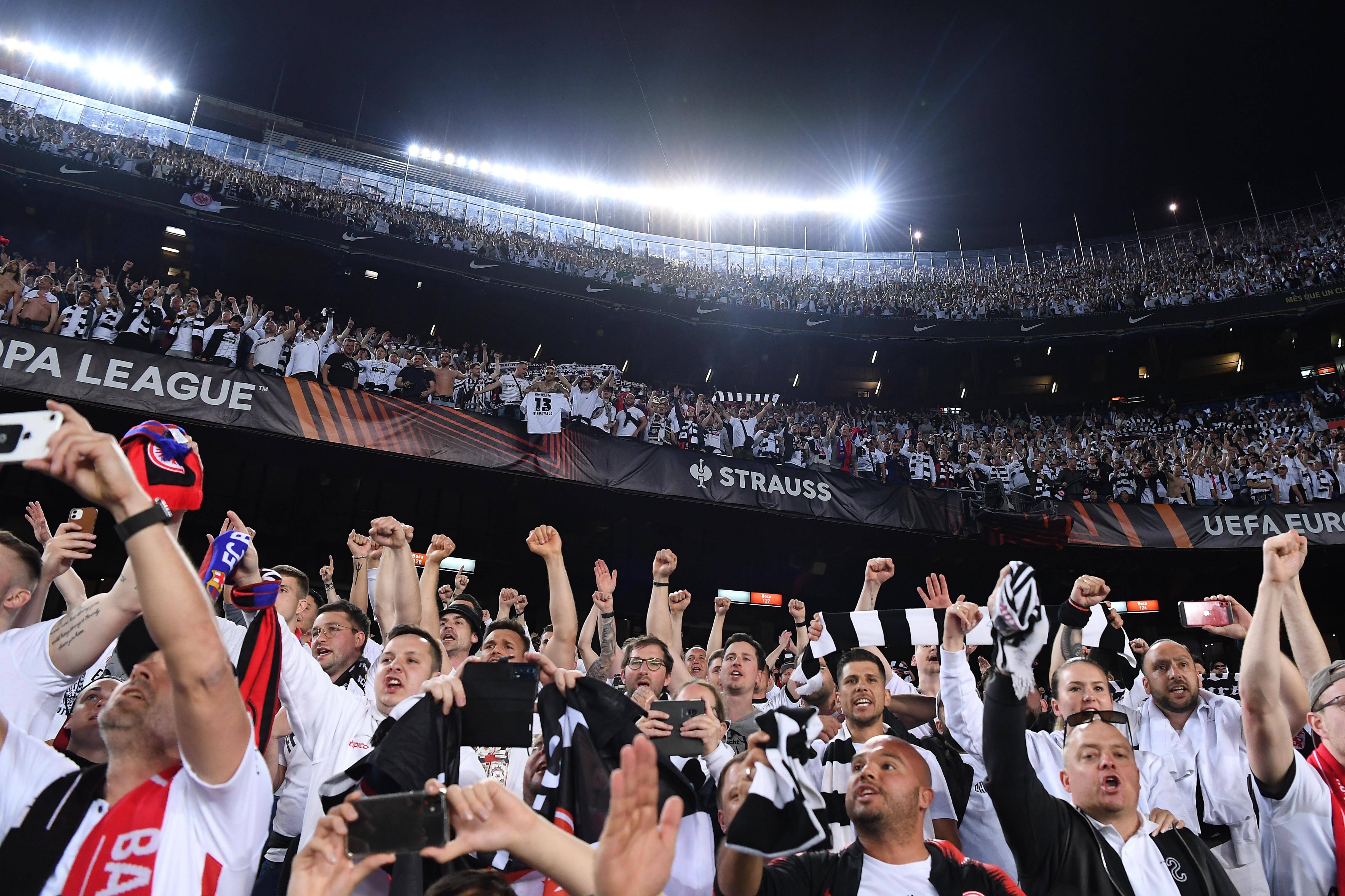 雷竞技娱乐 -法兰克福迎欧联关键赛；国际比赛日再遭质疑；气氛紧张；球探报告显示潜力 