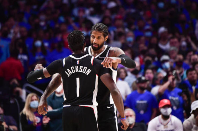 雷竞技网址 -拉齐奥迎社区盾关键赛转折点托特纳姆战术微调，现场解说直呼：风云突变洛杉矶快船加时末段官宣签约 